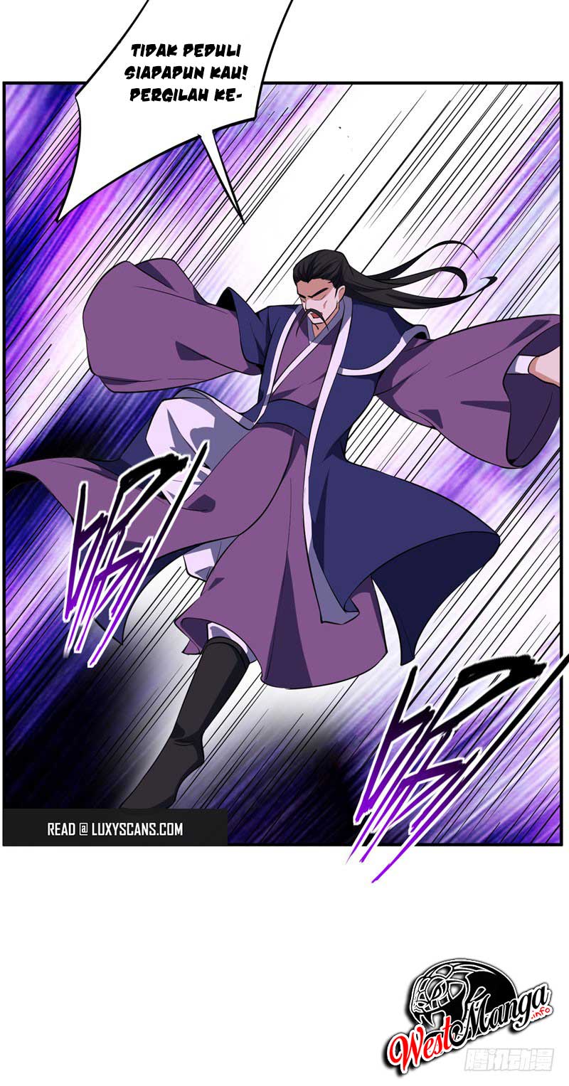rise-of-the-demon-king - Chapter: 45