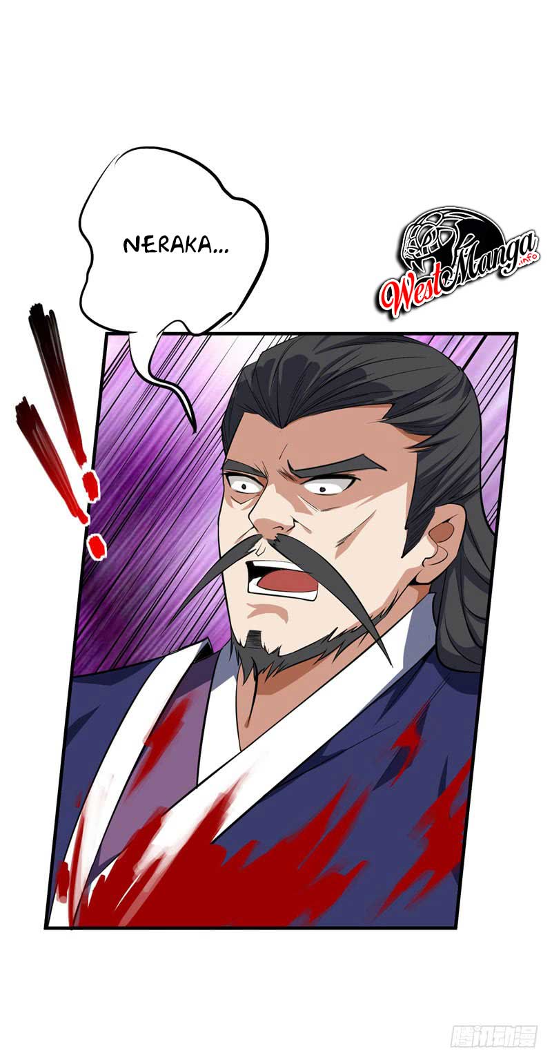 rise-of-the-demon-king - Chapter: 45