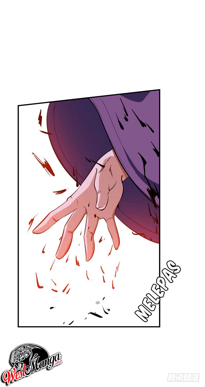 rise-of-the-demon-king - Chapter: 45