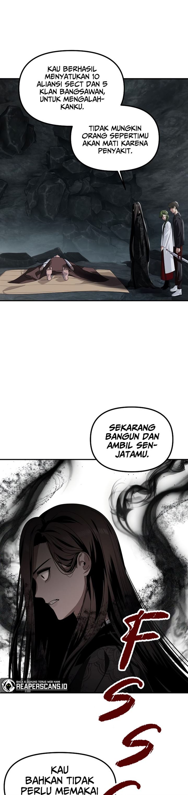 sss-class-suicide-hunter - Chapter: 60