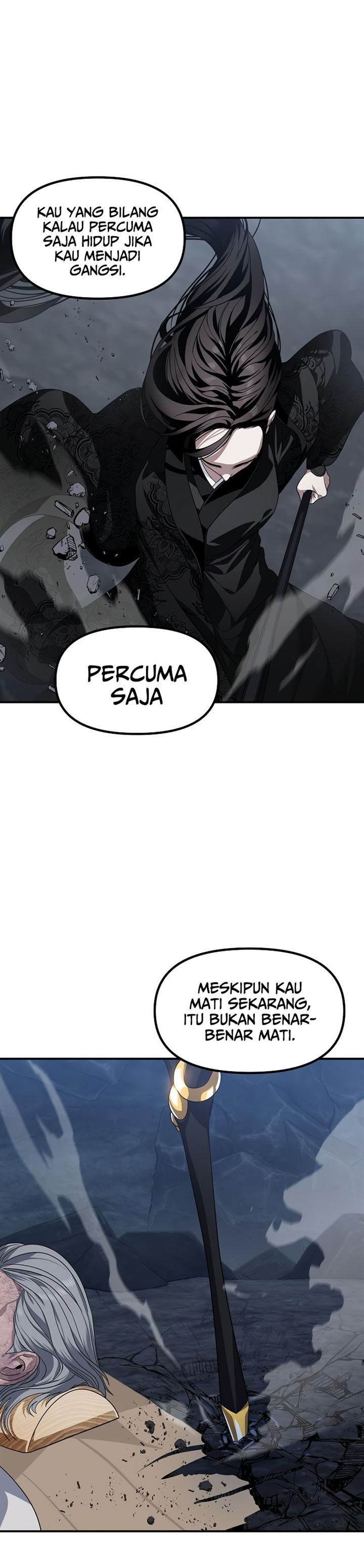 sss-class-suicide-hunter - Chapter: 60