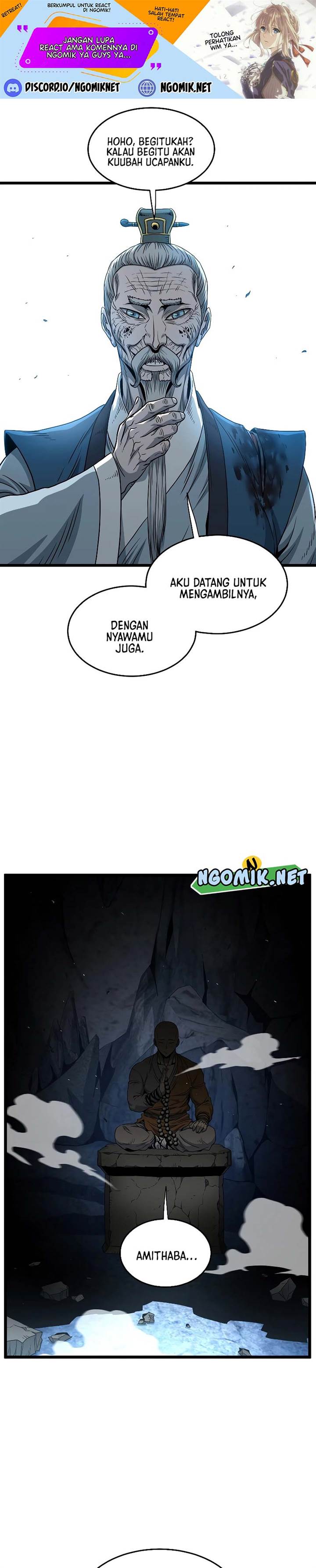 murim-login - Chapter: 176