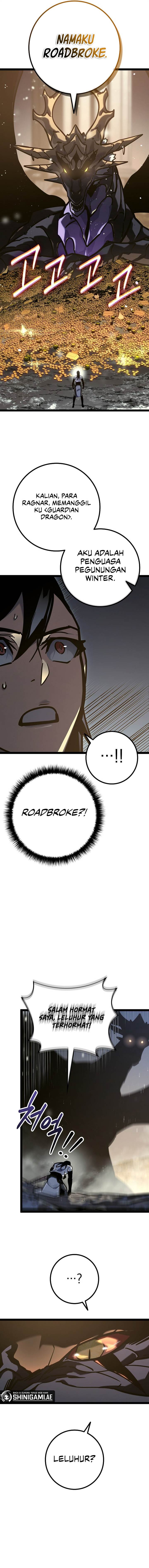 regressing-as-the-reincarnated-bastard-of-the-sword-clan - Chapter: 24