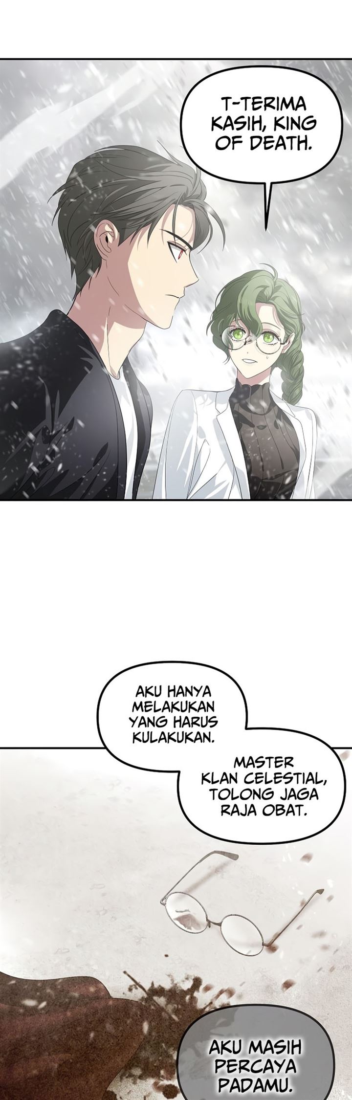 sss-class-suicide-hunter - Chapter: 61