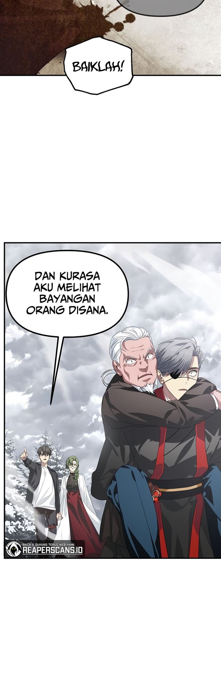 sss-class-suicide-hunter - Chapter: 61