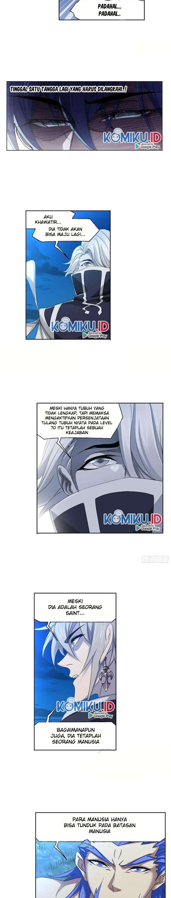 soul-land - Chapter: 276