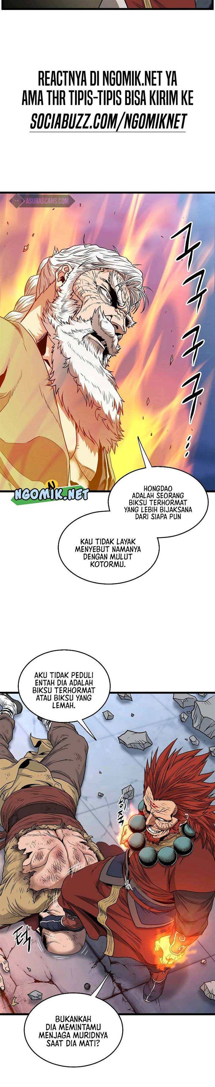 murim-login - Chapter: 177