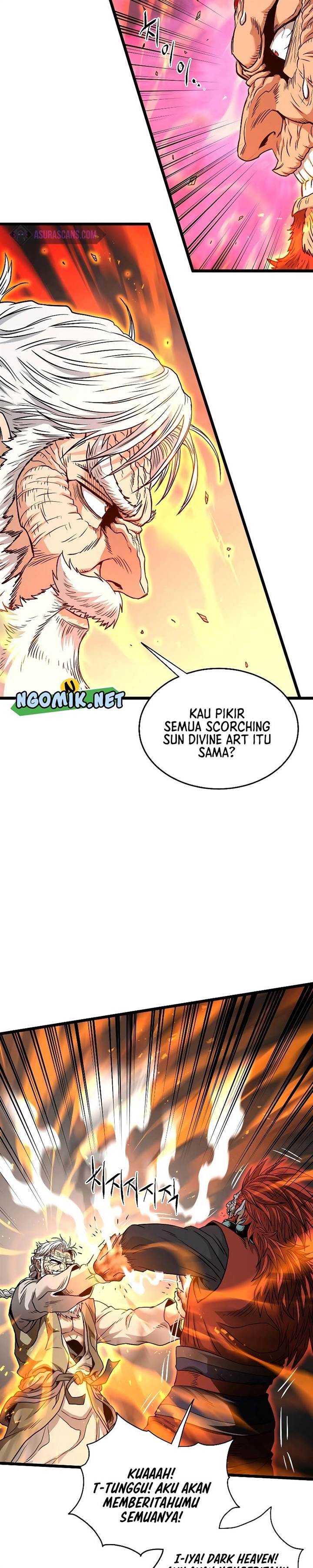 murim-login - Chapter: 177