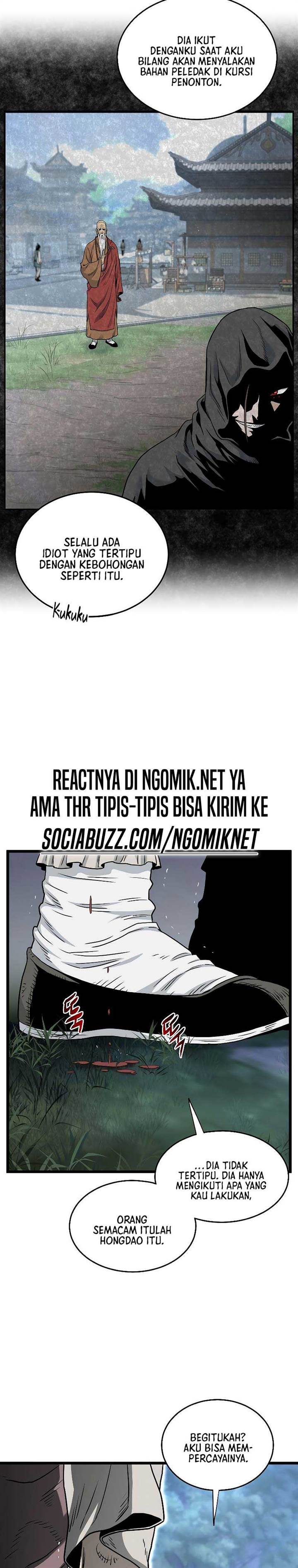 murim-login - Chapter: 178