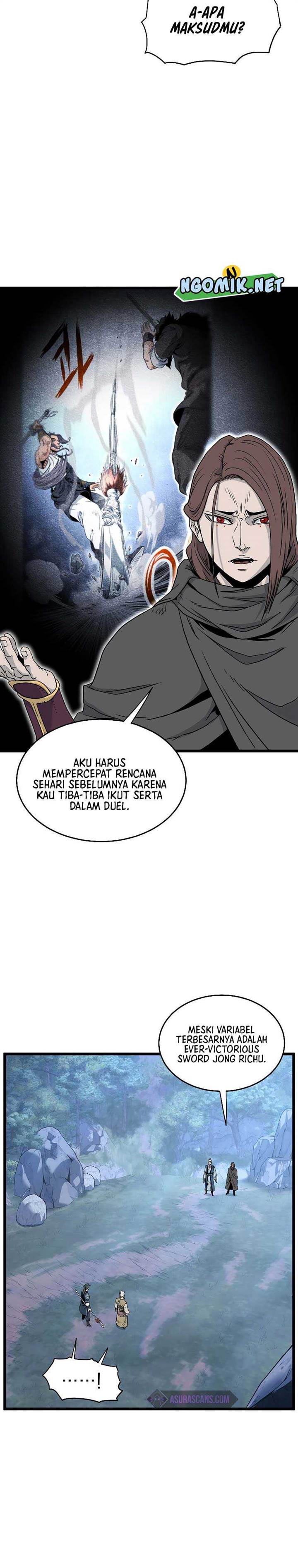 murim-login - Chapter: 178