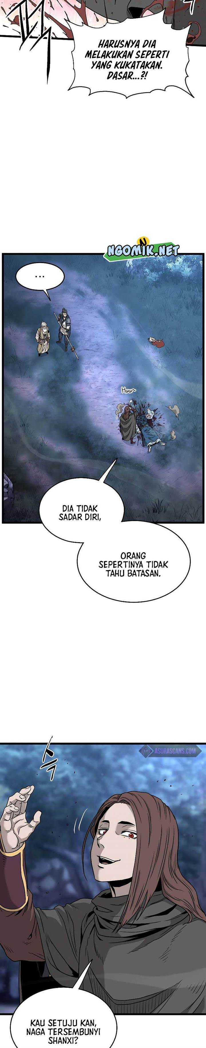 murim-login - Chapter: 178