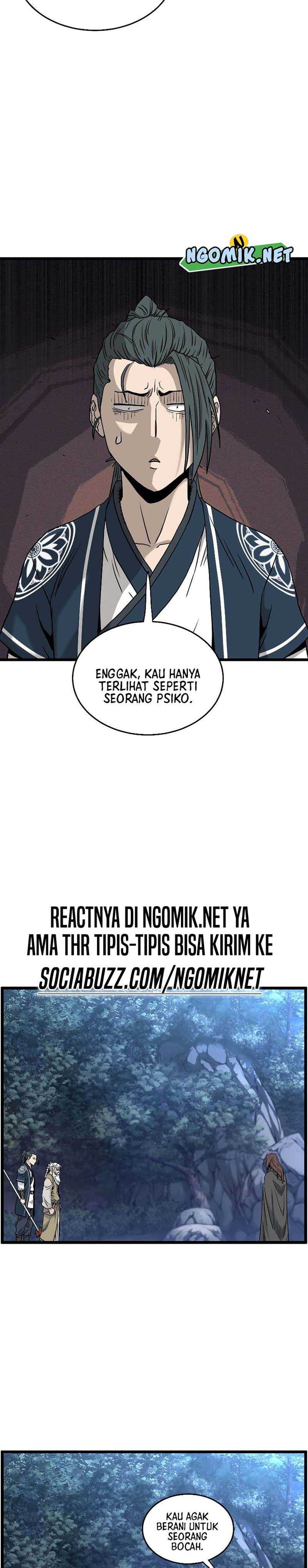 murim-login - Chapter: 178