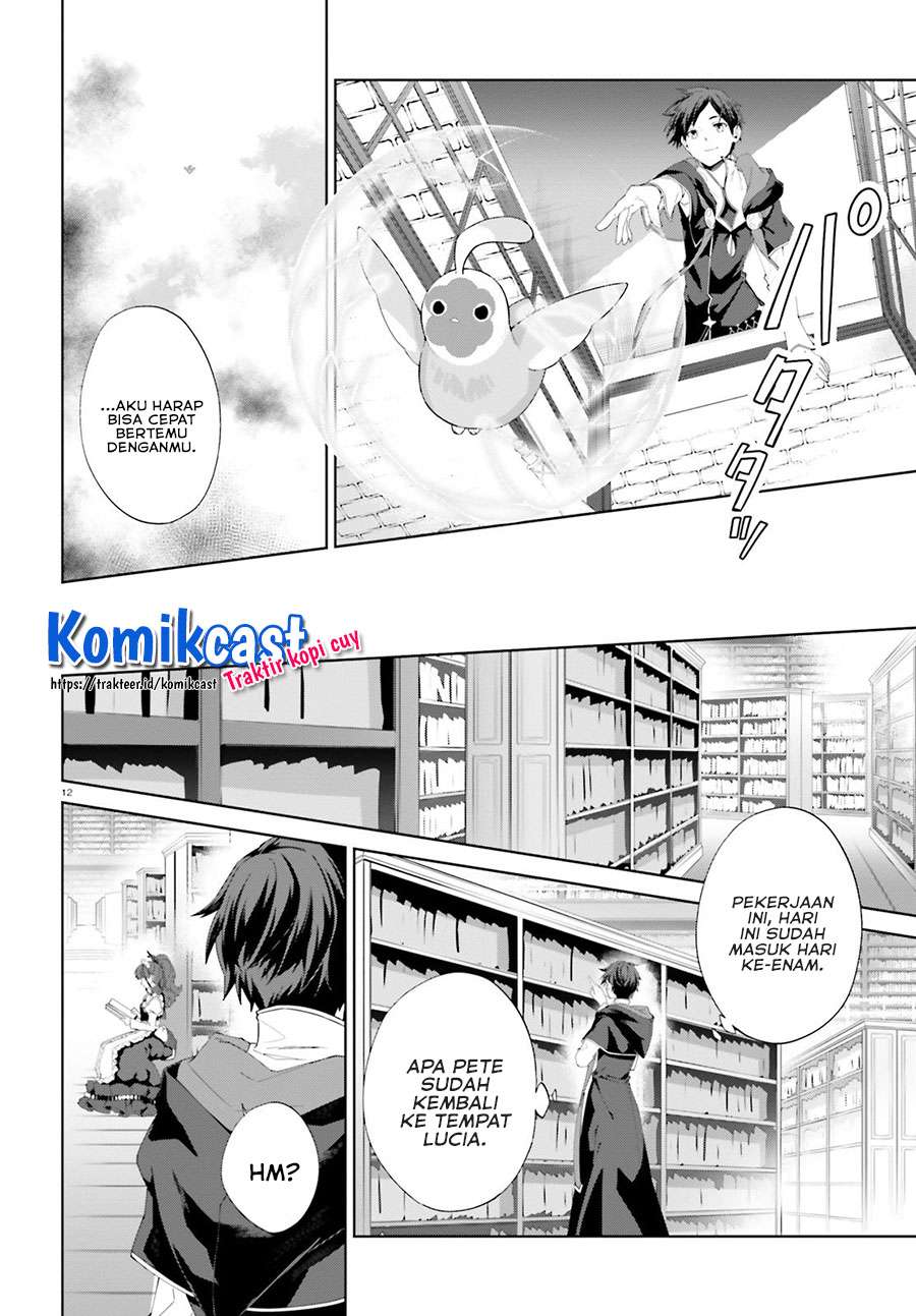 kagami-no-mukou-no-saihate-toshokan-kou-no-yuusha-to-itsuwari-no-maou - Chapter: 10