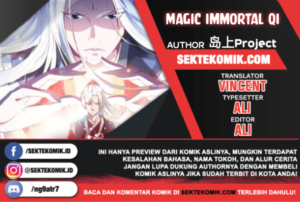 magic-immortal-qi - Chapter: 20