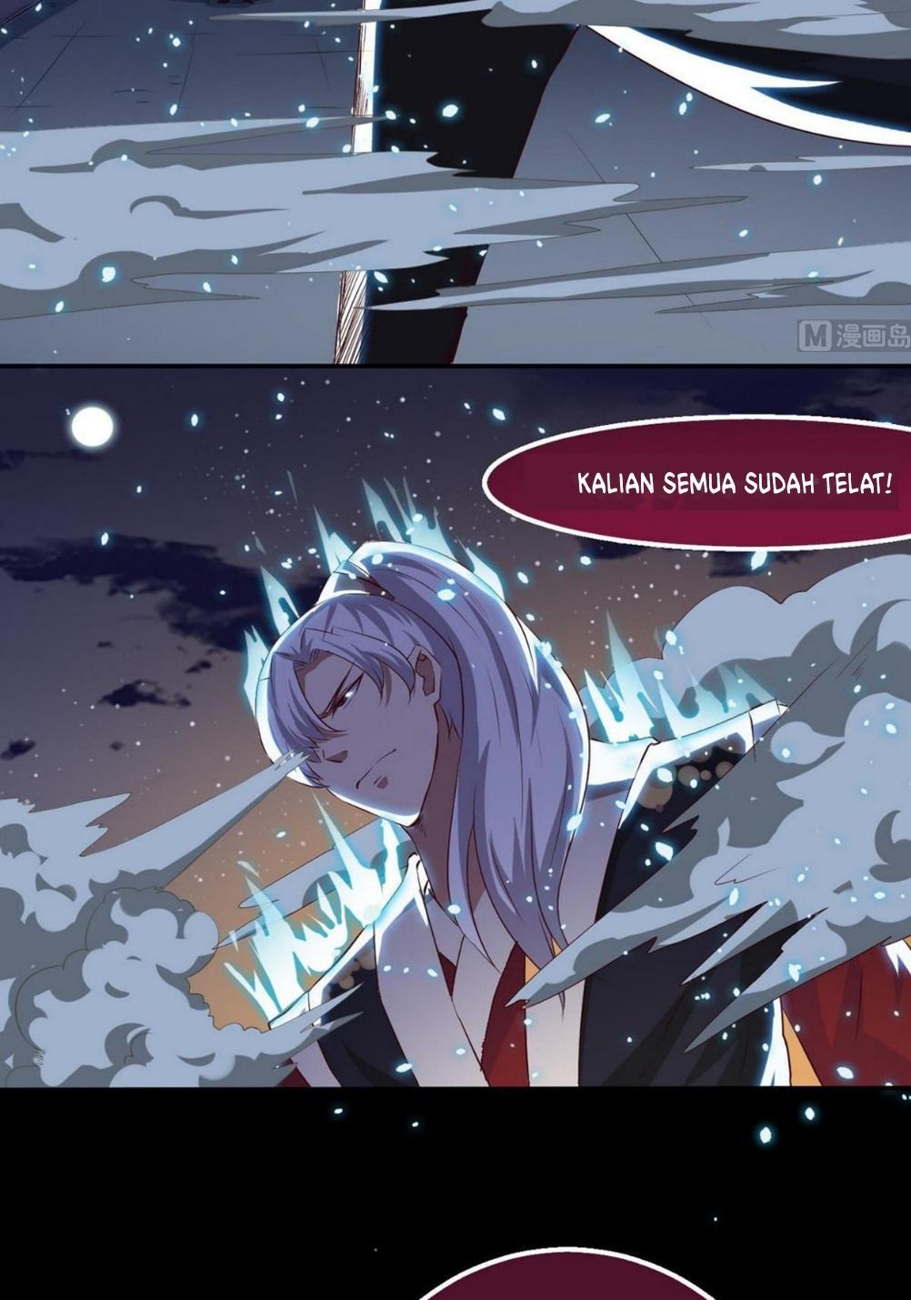 magic-immortal-qi - Chapter: 20