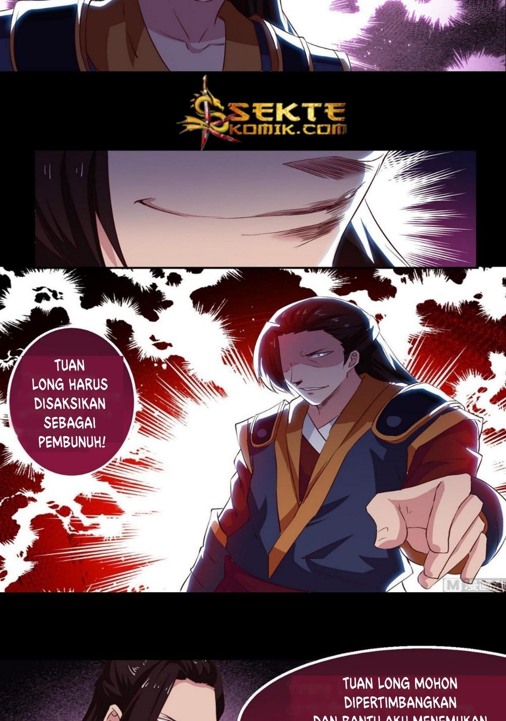 magic-immortal-qi - Chapter: 20