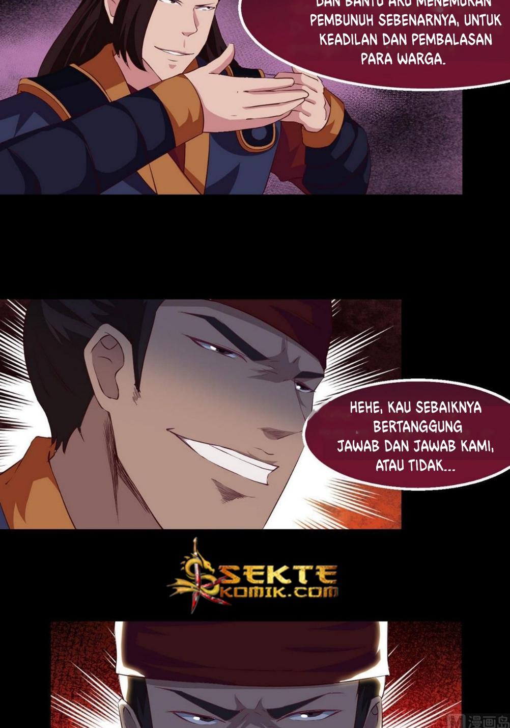 magic-immortal-qi - Chapter: 20