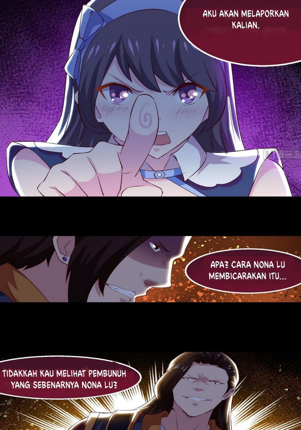 magic-immortal-qi - Chapter: 20