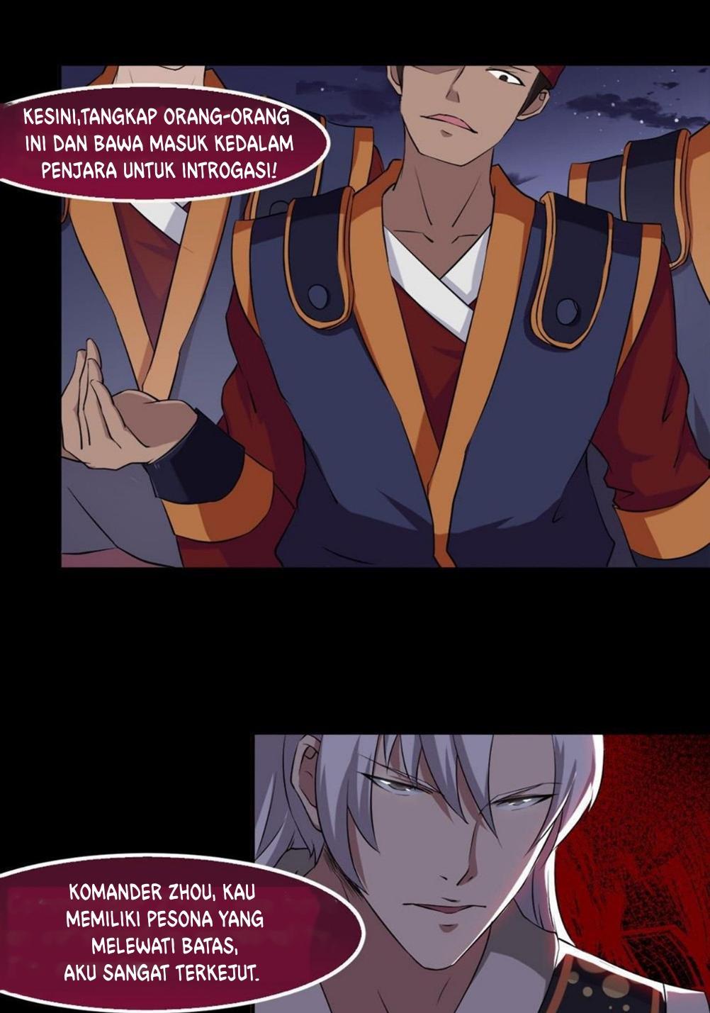 magic-immortal-qi - Chapter: 20