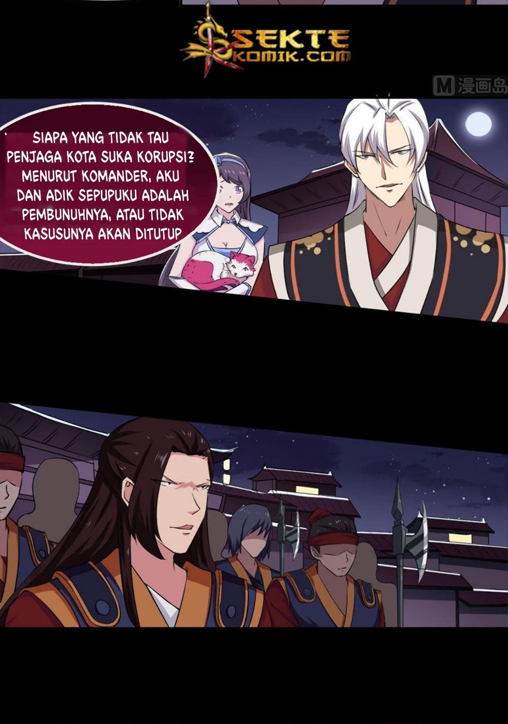 magic-immortal-qi - Chapter: 20