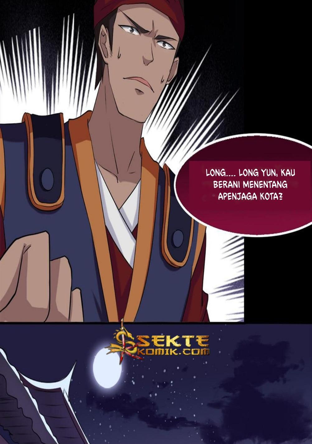 magic-immortal-qi - Chapter: 20