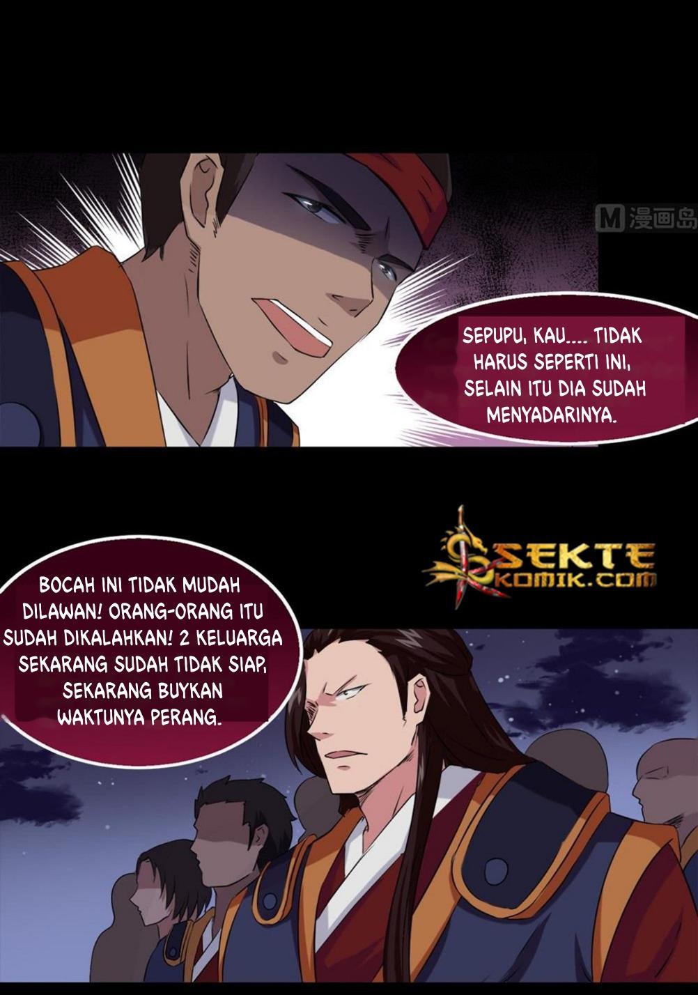 magic-immortal-qi - Chapter: 20