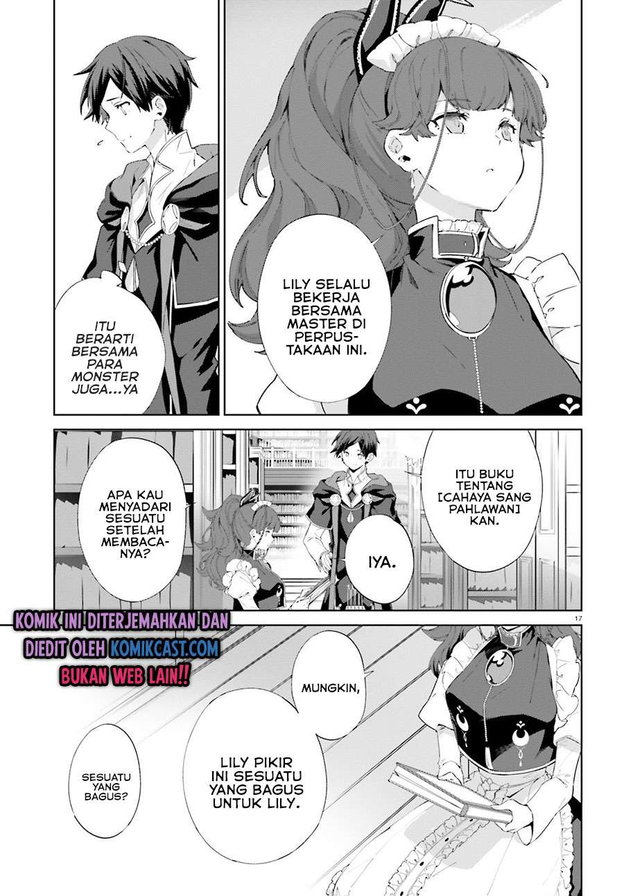 kagami-no-mukou-no-saihate-toshokan-kou-no-yuusha-to-itsuwari-no-maou - Chapter: 10