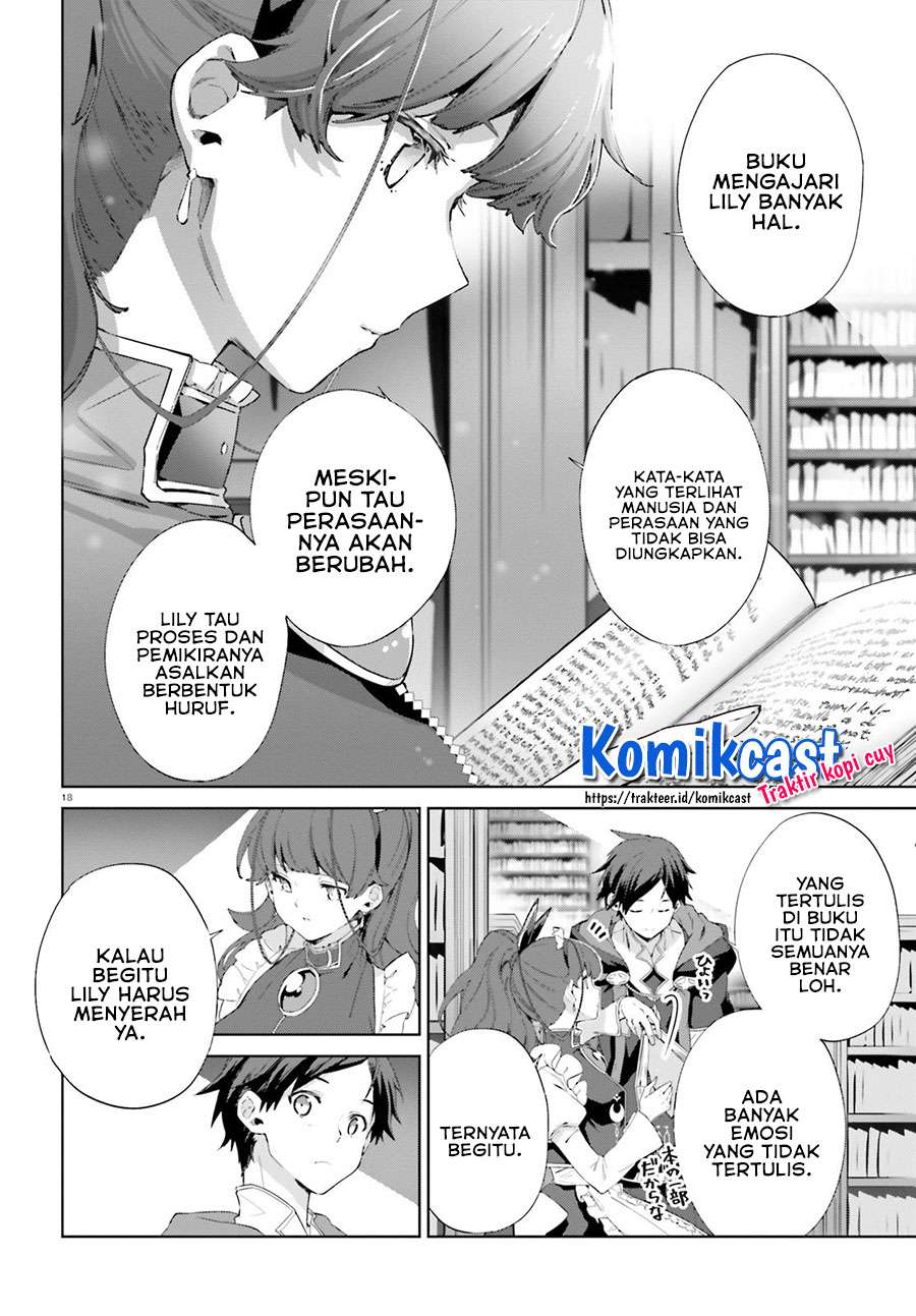 kagami-no-mukou-no-saihate-toshokan-kou-no-yuusha-to-itsuwari-no-maou - Chapter: 10