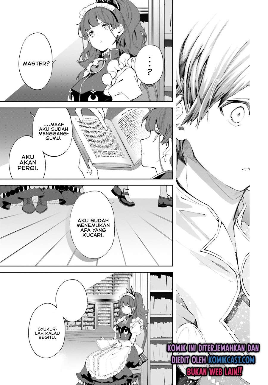 kagami-no-mukou-no-saihate-toshokan-kou-no-yuusha-to-itsuwari-no-maou - Chapter: 10