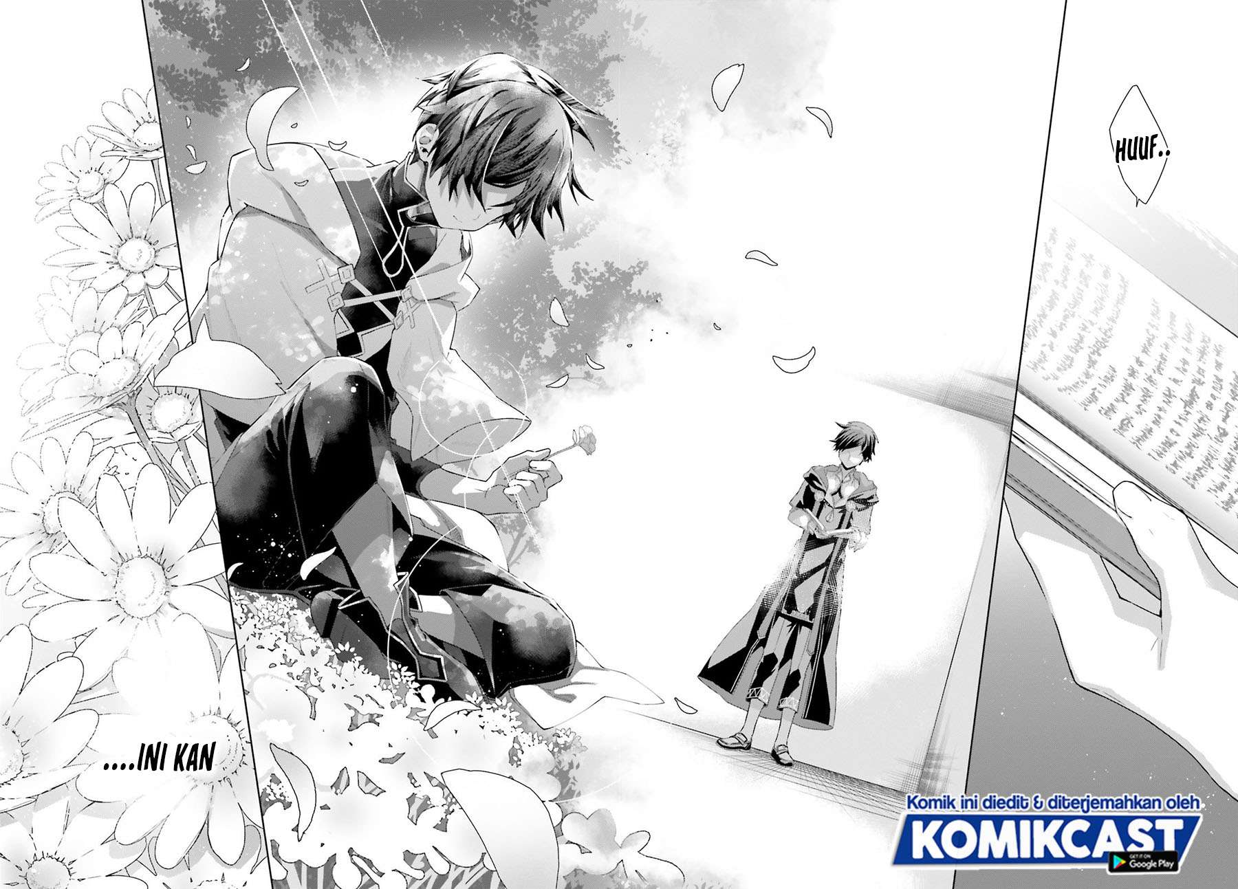 kagami-no-mukou-no-saihate-toshokan-kou-no-yuusha-to-itsuwari-no-maou - Chapter: 10