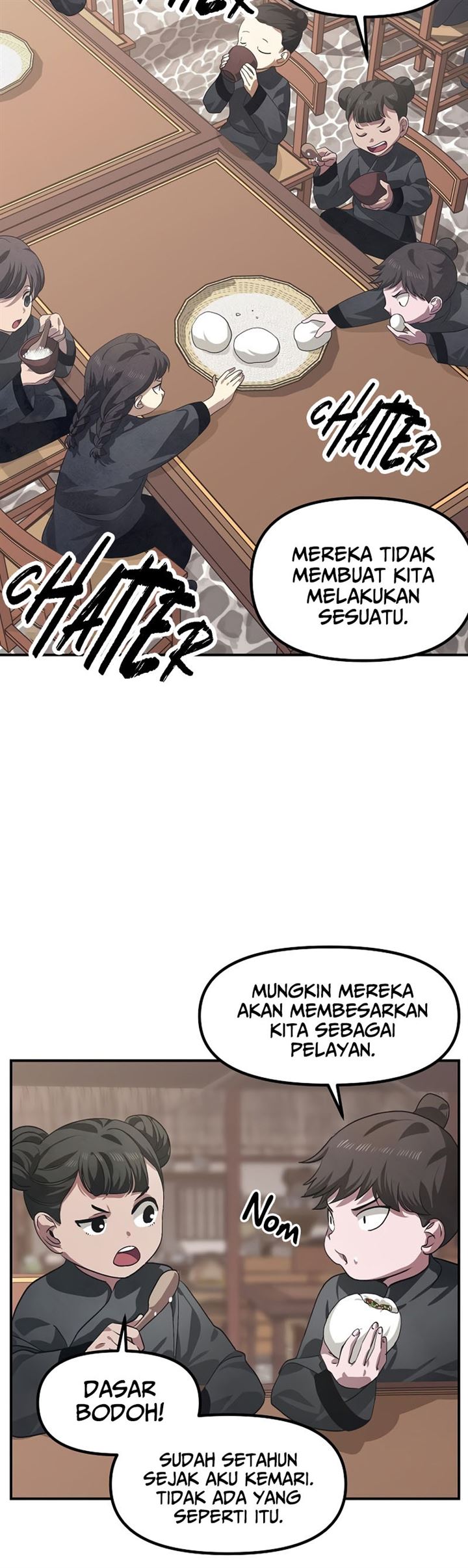 sss-class-suicide-hunter - Chapter: 63