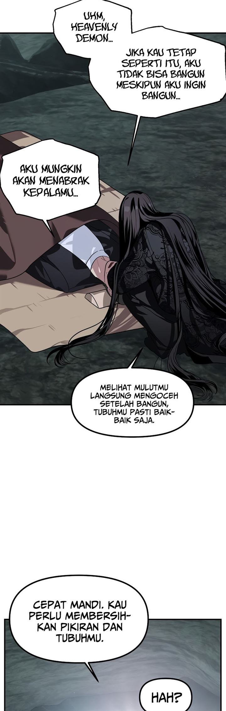 sss-class-suicide-hunter - Chapter: 63