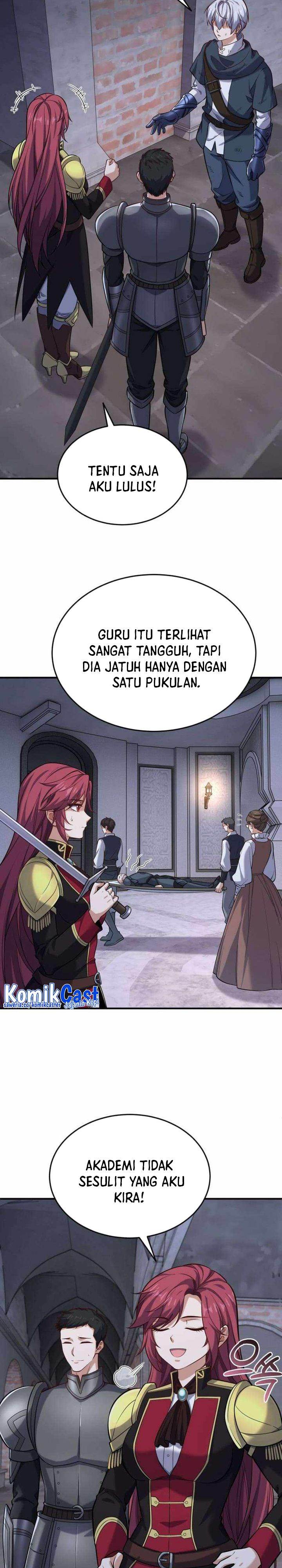 reincarnation-of-the-swordmaster - Chapter: 34