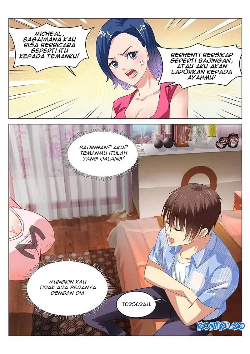 very-pure - Chapter: 76