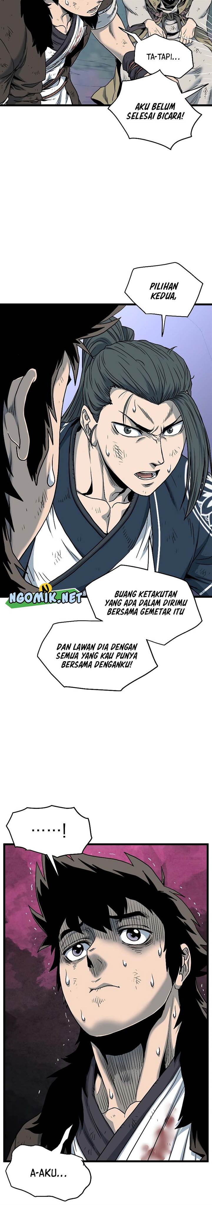 murim-login - Chapter: 180