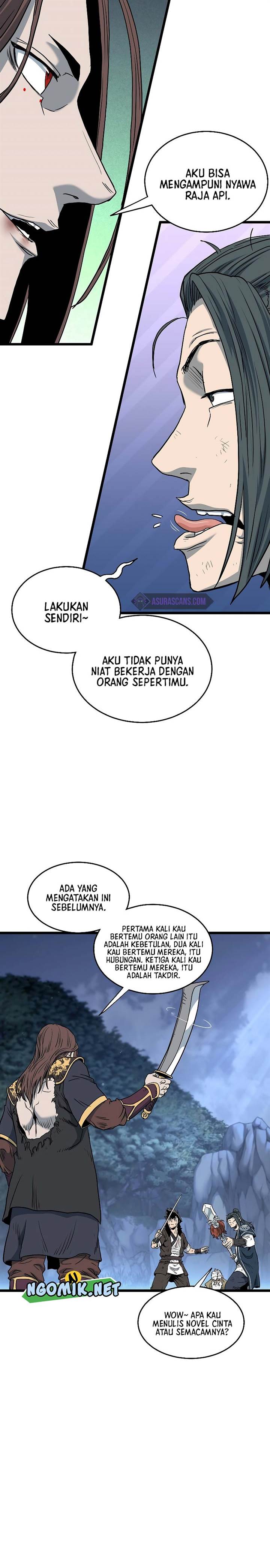 murim-login - Chapter: 180