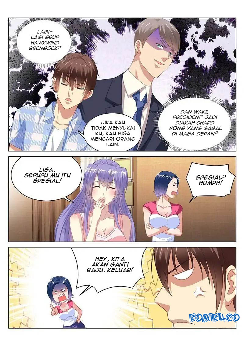 very-pure - Chapter: 77