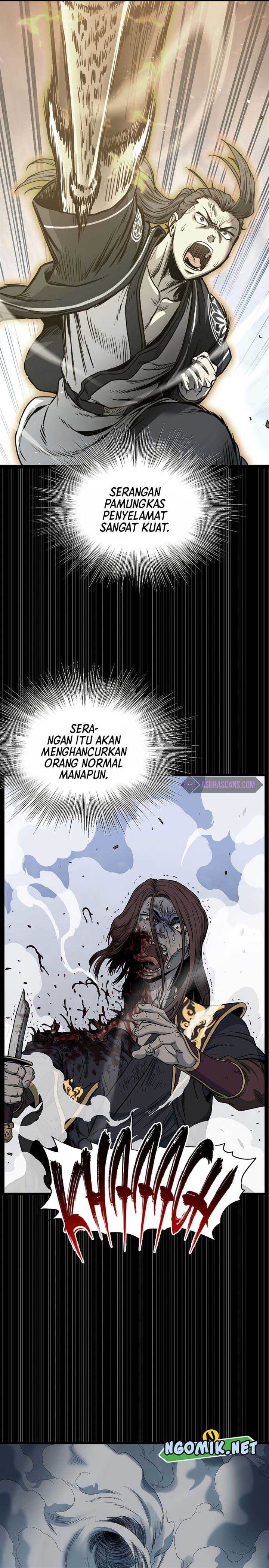 murim-login - Chapter: 181