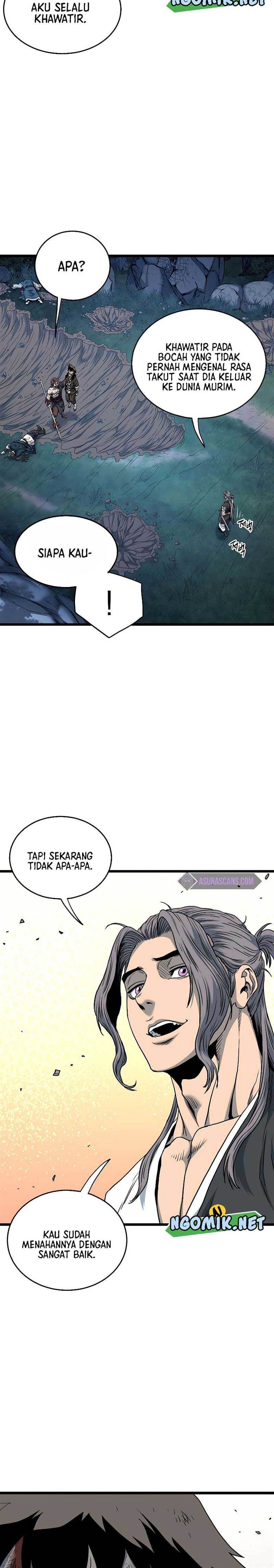 murim-login - Chapter: 181