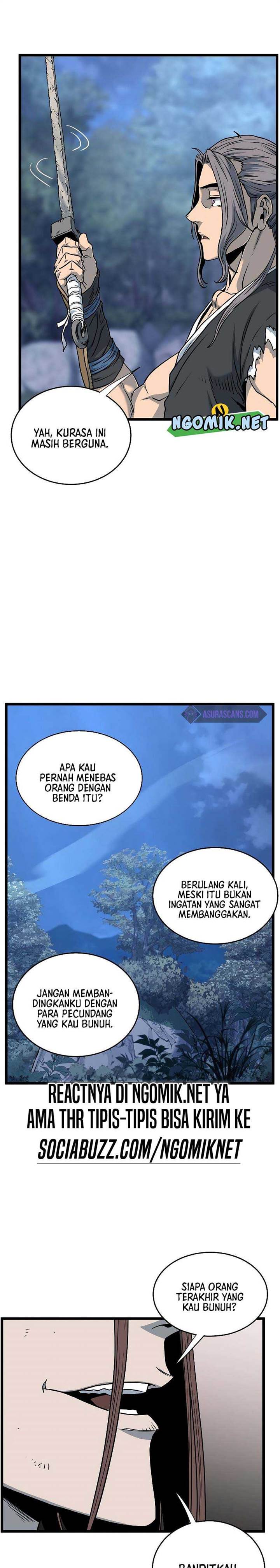 murim-login - Chapter: 181