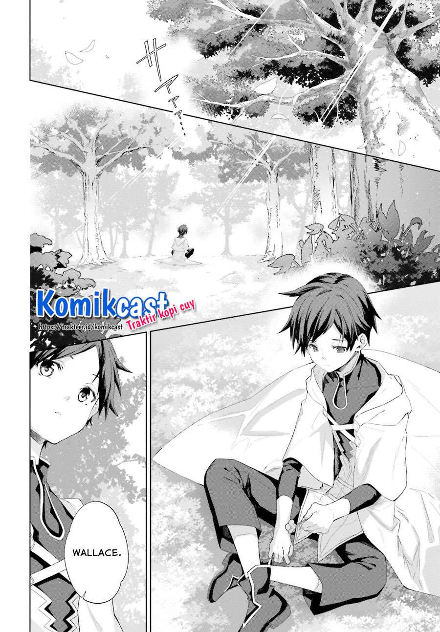 kagami-no-mukou-no-saihate-toshokan-kou-no-yuusha-to-itsuwari-no-maou - Chapter: 11