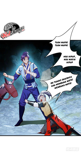 rise-of-the-demon-king - Chapter: 51