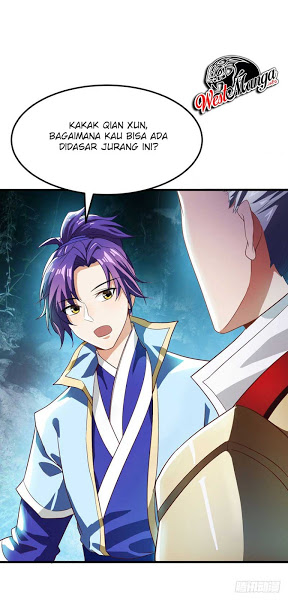 rise-of-the-demon-king - Chapter: 51