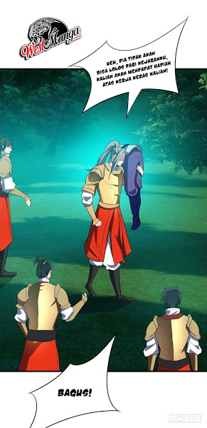 rise-of-the-demon-king - Chapter: 51