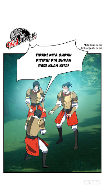 rise-of-the-demon-king - Chapter: 51