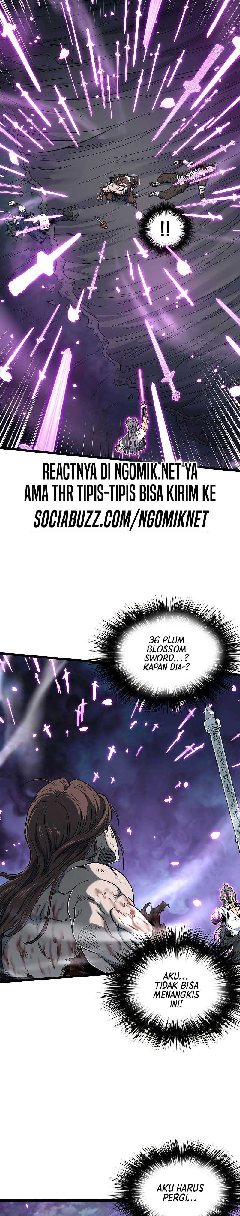 murim-login - Chapter: 182