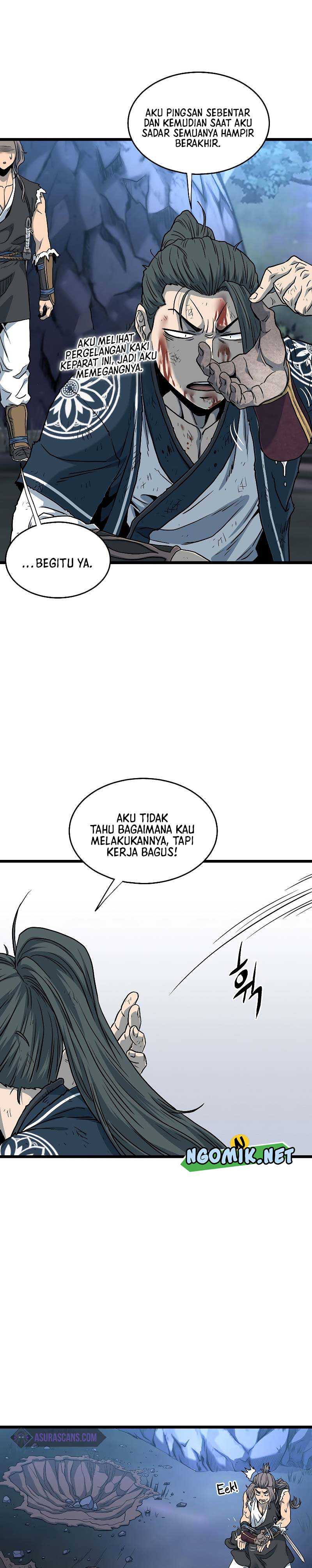 murim-login - Chapter: 182