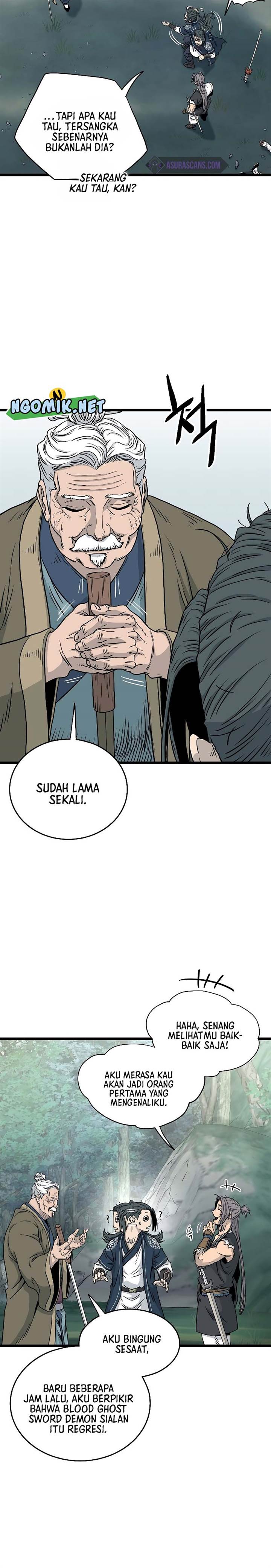 murim-login - Chapter: 183