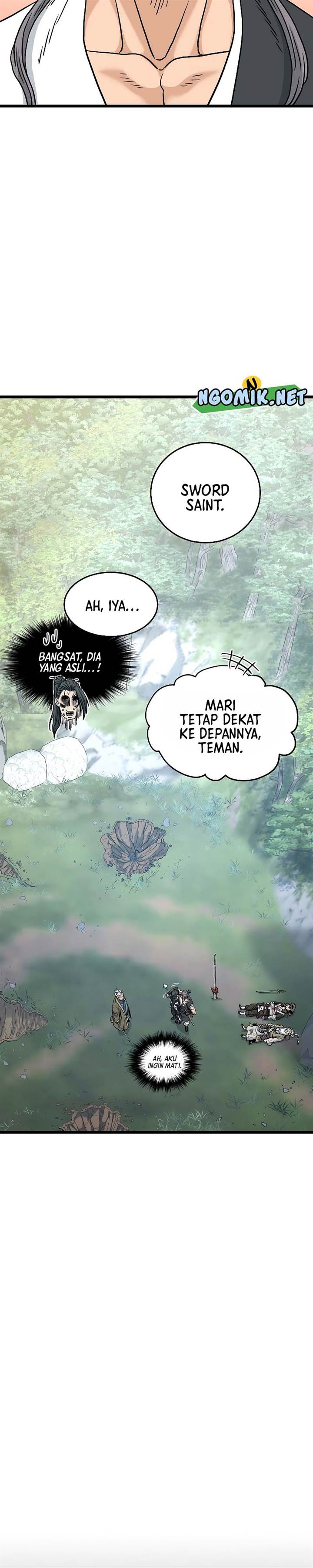 murim-login - Chapter: 183