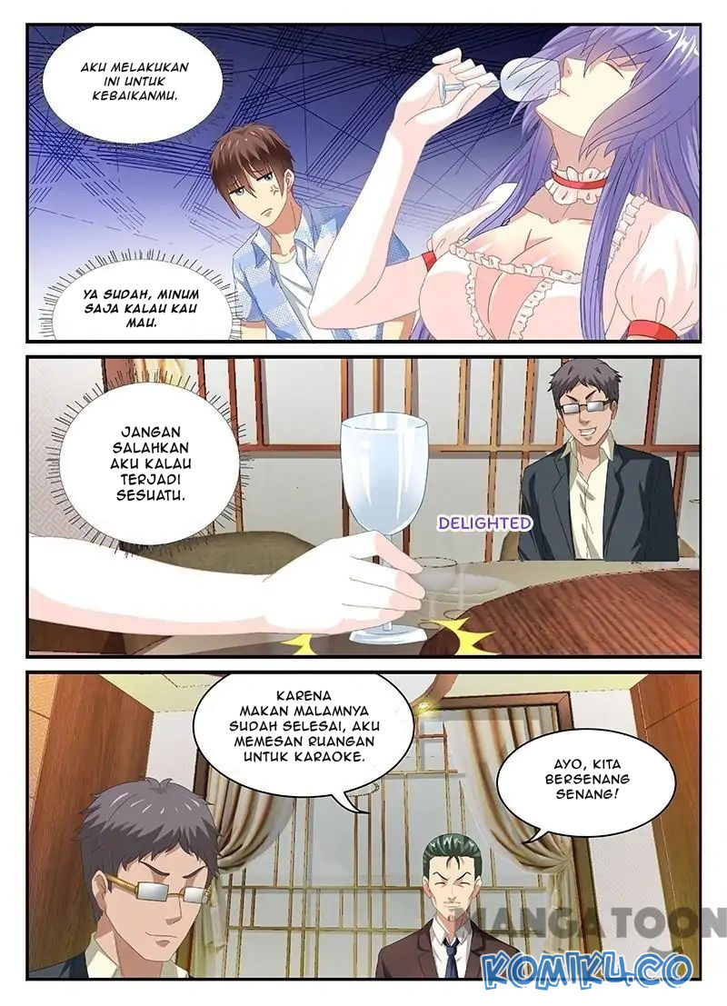 very-pure - Chapter: 79